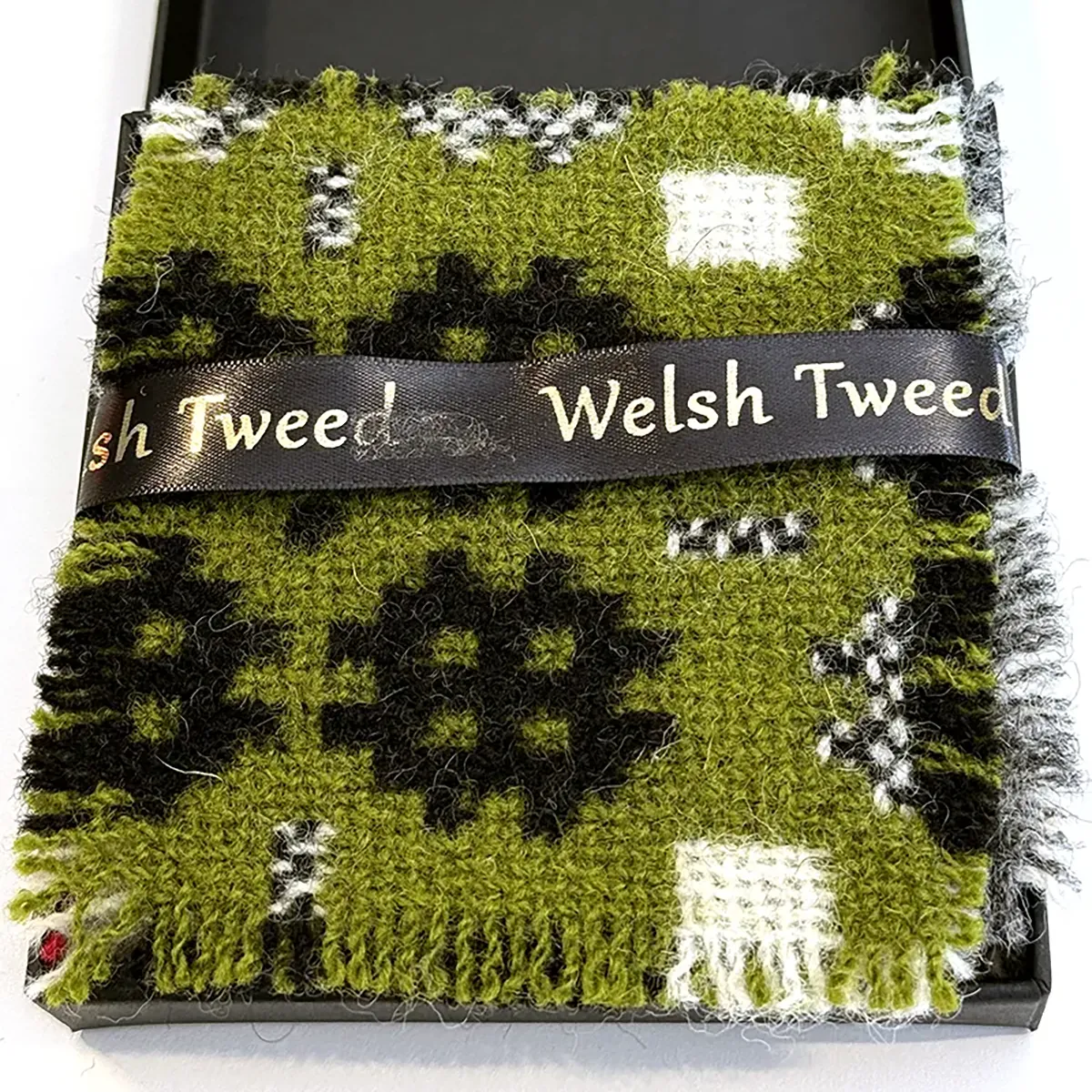 6 Matiau Cwrwda Cymreig Cymysg