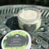 Body Butter Cucumber and Aloe Vera