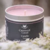 Candle Cariad (Love)