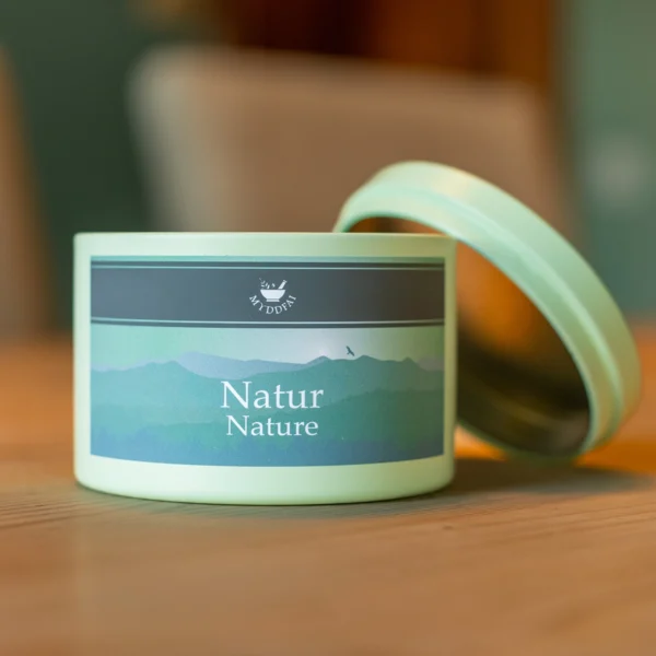 Candle Natur (Nature)