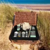 Deluxe Hamper Sea Breeze - Hamper Moethus Awel y Môr