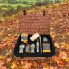 Deluxe Hamper Warm Ginger - Hamper Moethus Sinsir Twym
