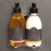 Double Double Security Wall Mounted Holder