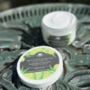 Foaming Body Sugar Scrub Cucumber & Aloe Vera