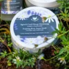 Foaming Body Sugar Scrub Lavender & Chamomile