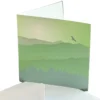 Greeting Card Kite