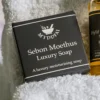 Boxed Luxury Guest Soap (20g Individual)