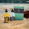 Hand Care Boxed Set Awel y Môr (Sea Breeze)