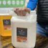 Hand & Body Lotion Sinsir Twym (Warm Ginger 5L Refill)