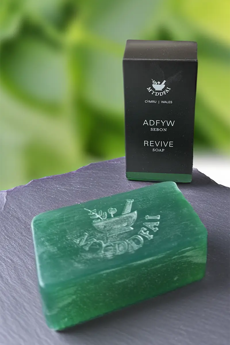 Sebon Adfyw - Revive Soap