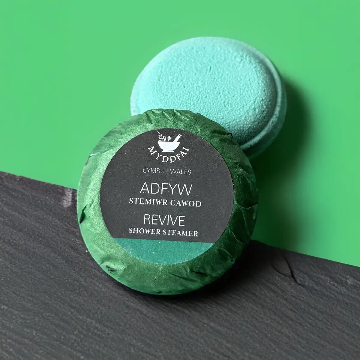 Shower Steamers Adfyw - Revive