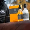 Hand Care Boxed Set Sinsir Twym (Warm Ginger)