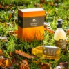 Hair & Body Boxed Set Sinsir Twym (Warm Ginger)