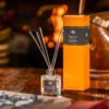 Reed Diffuser Warm Ginger - Tryledwr Cyrs Sinsir Twym