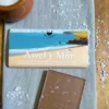 Milk Chocolate Awel y Môr (Sea Breeze)