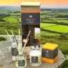 Home Fragrance Set Sinsir Twym (Warm Ginger)