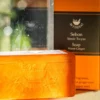Soap Sinsir Twym (Warm Ginger)