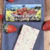 Strawberry & Cream White Chocolate