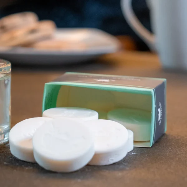Wax Melts Awel y Môr (Sea Breeze)