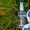 Body Oil Lavender & Chamomile