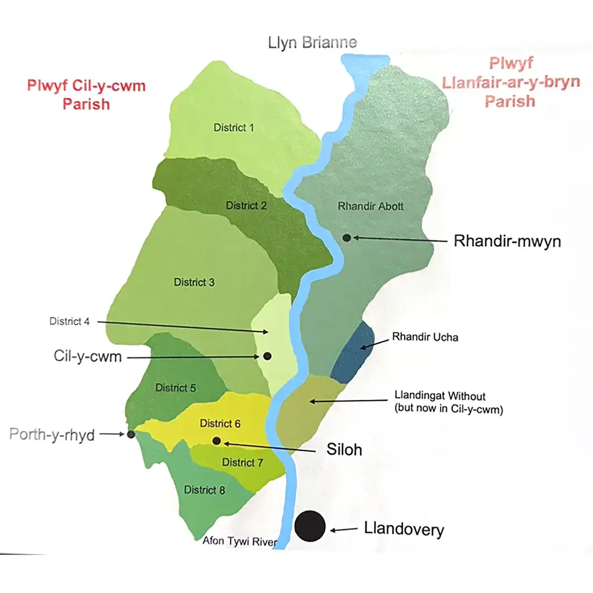 book-map