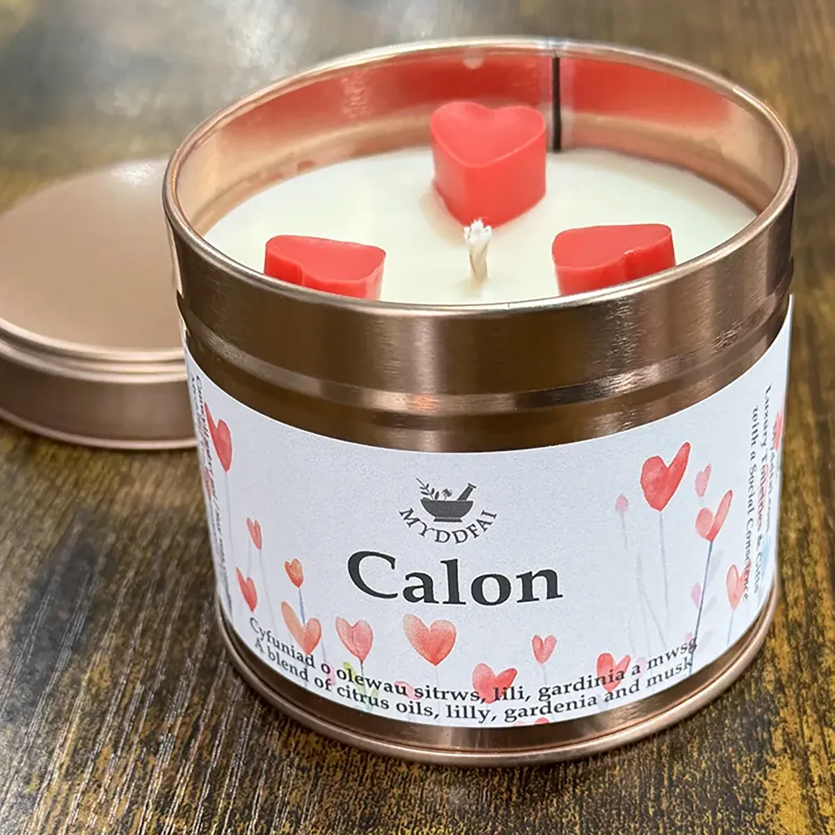 calon-candle copy