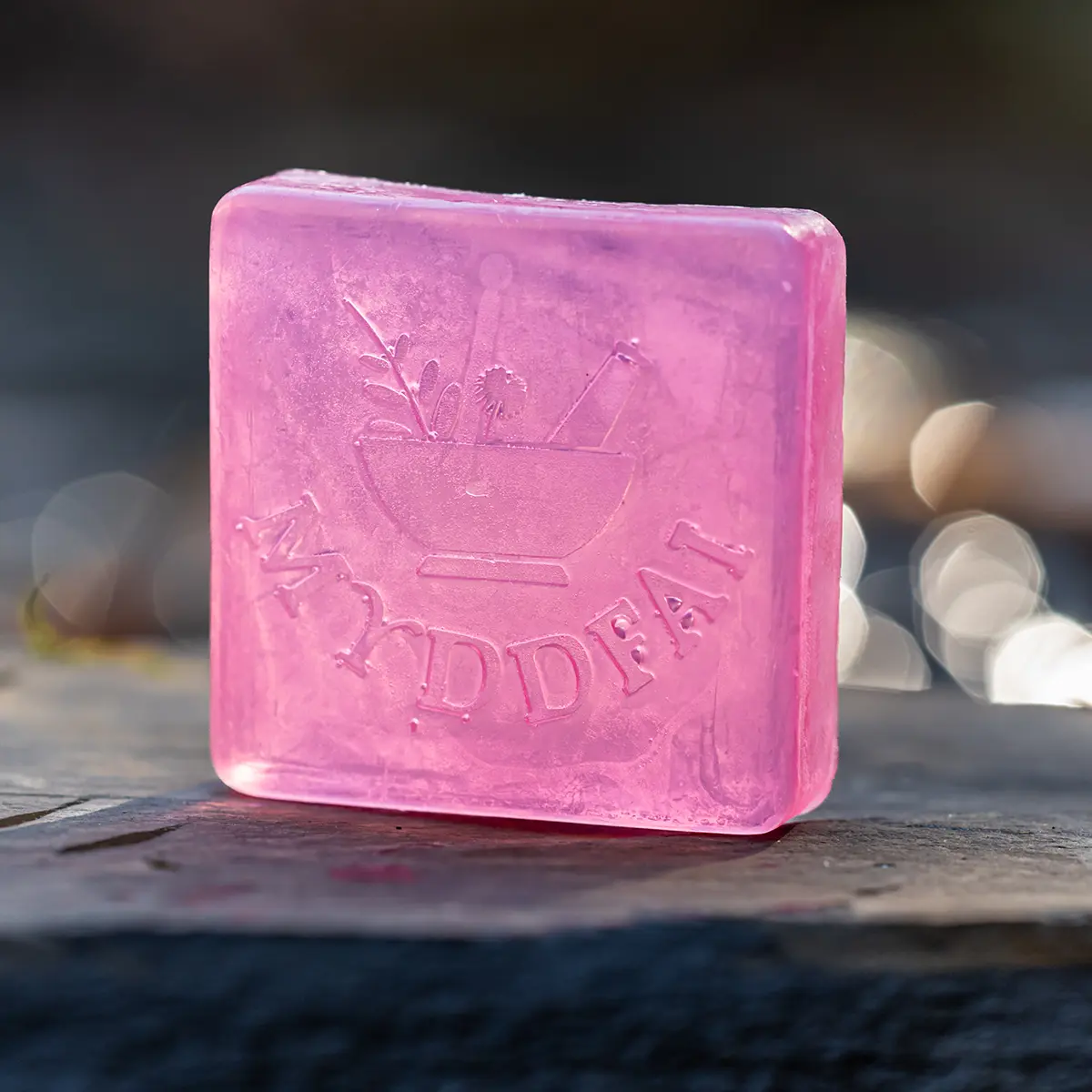 Soap Cariad (Love)
