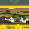 Home Fragrance Set Spring Daffodil ~ Set Persawr Cartref Cennin Pedr y Gwanwyn
