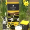 Home Fragrance Set Spring Daffodil ~ Set Persawr Cartref Cennin Pedr y Gwanwyn