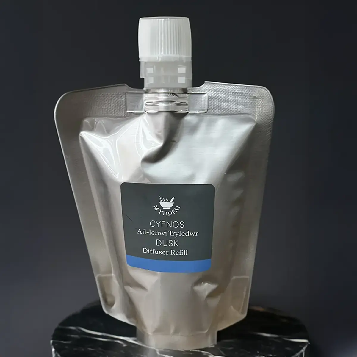 Reed Diffuser Refill Cyfnos (Cnos)