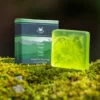 Soap Natur (Nature) made in Wales