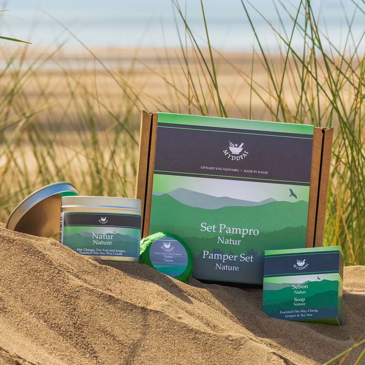 pamper natur2