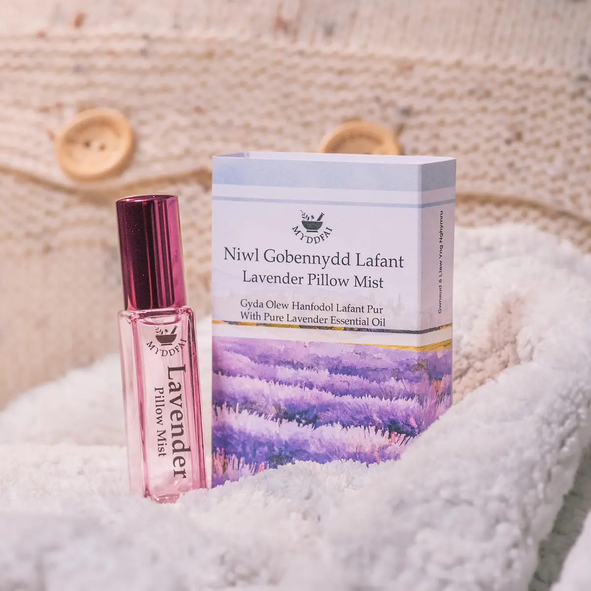Pillow Mist Lavender