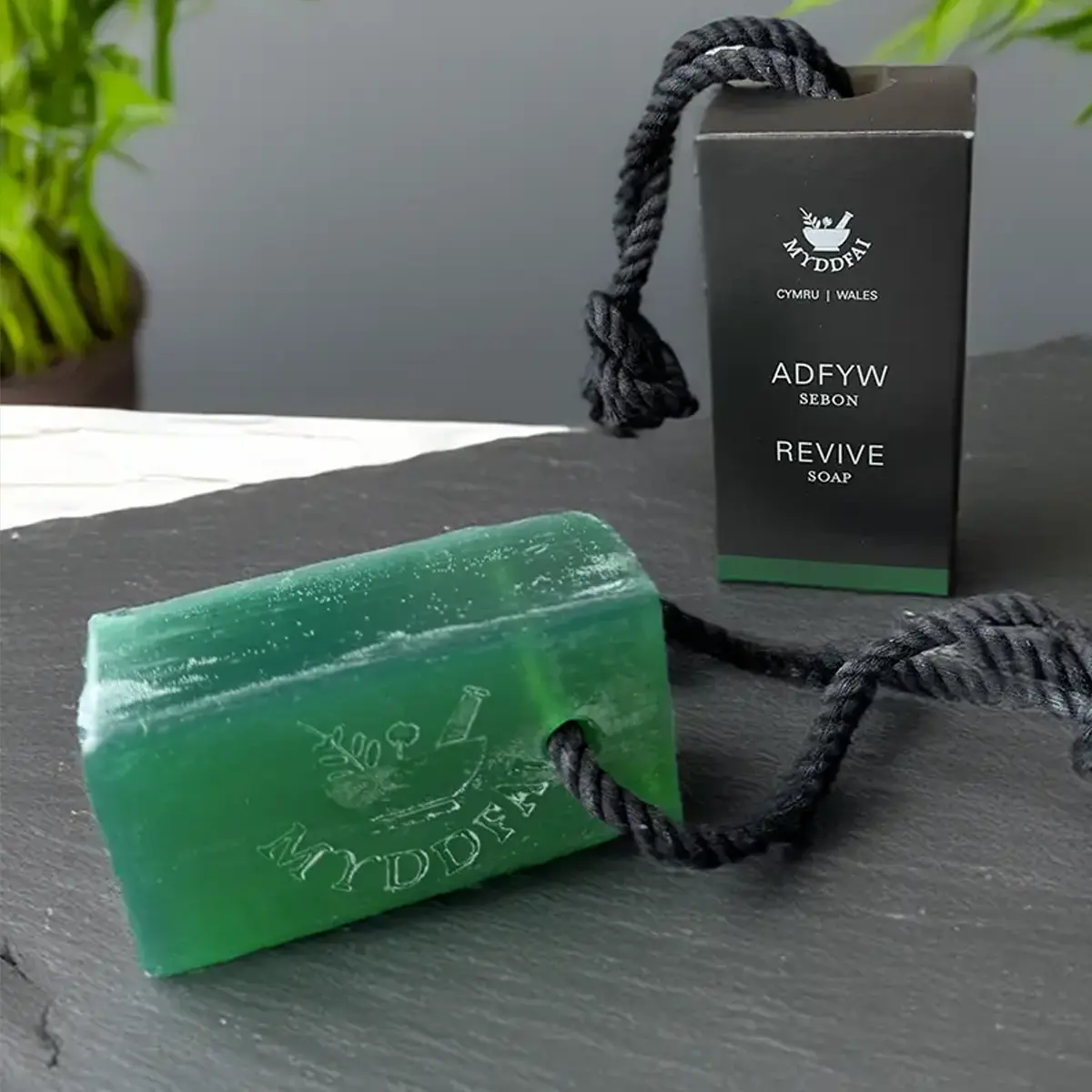 Soap with rope Adfyw (Revive)