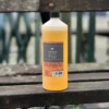 Shower Gel Lotion Sinsir Twym (Warm Ginger 1L Refill)