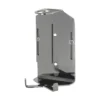 Single Secure Wall Mounted Holder