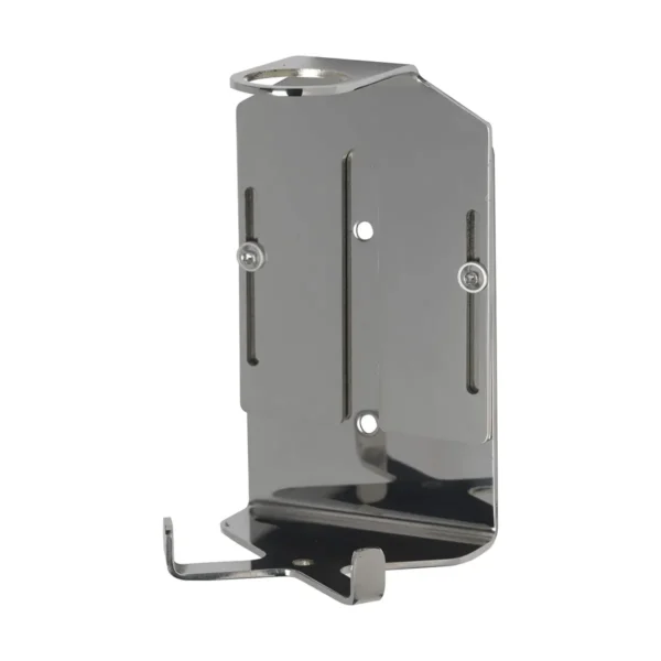 Single Secure Wall Mounted Holder