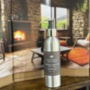 Room & Linen Mist Warm Ginger - Niwl Persawr Sinsir Twym